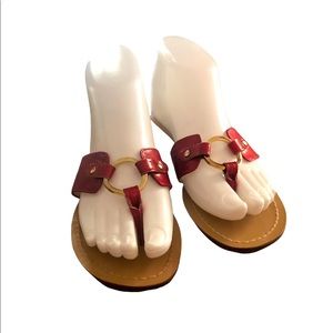 Kate Spade Sandals size 6